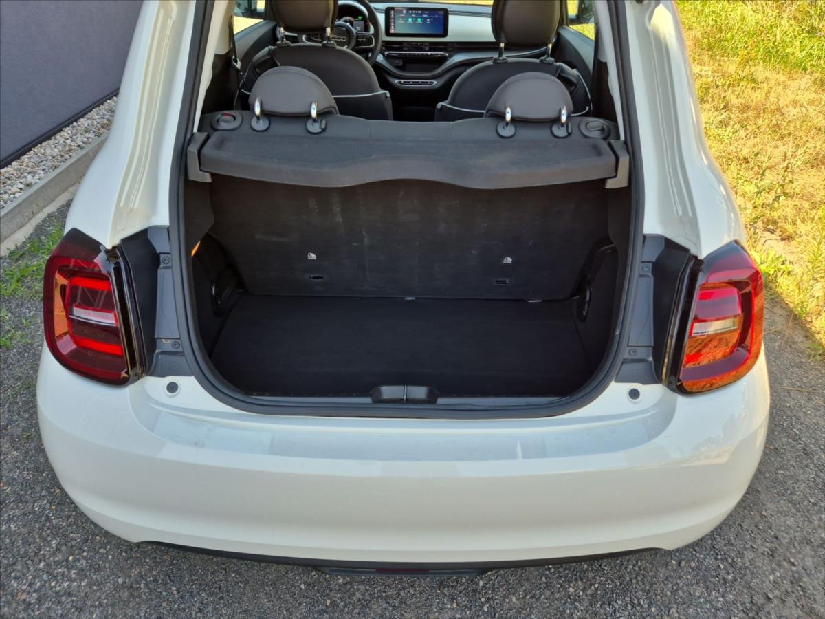 Fiat 500 0,0 Fiat 500 0,0