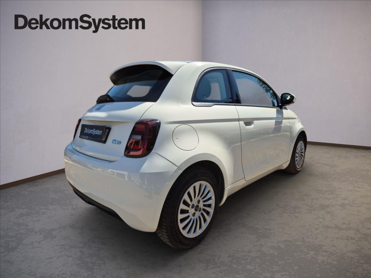 Fiat 500 0,0 Fiat 500 0,0