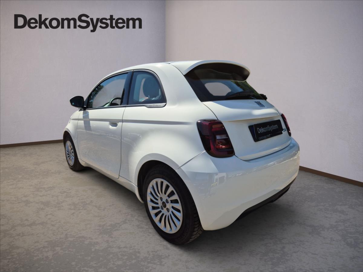 Fiat 500 0,0 Fiat 500 0,0