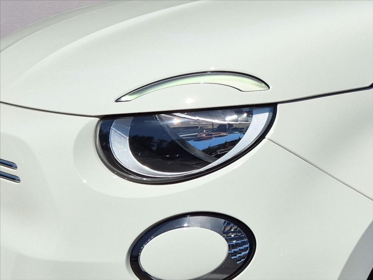 Fiat 500 0,0 Fiat 500 0,0