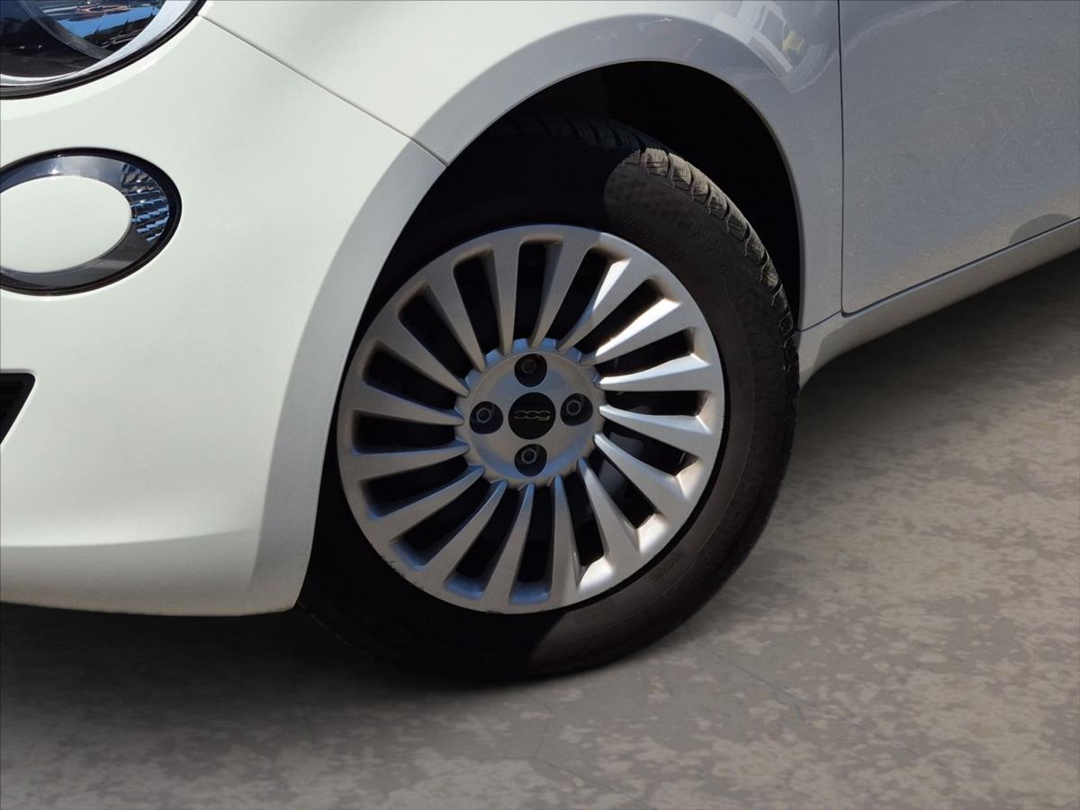 Fiat 500 0,0 Fiat 500 0,0