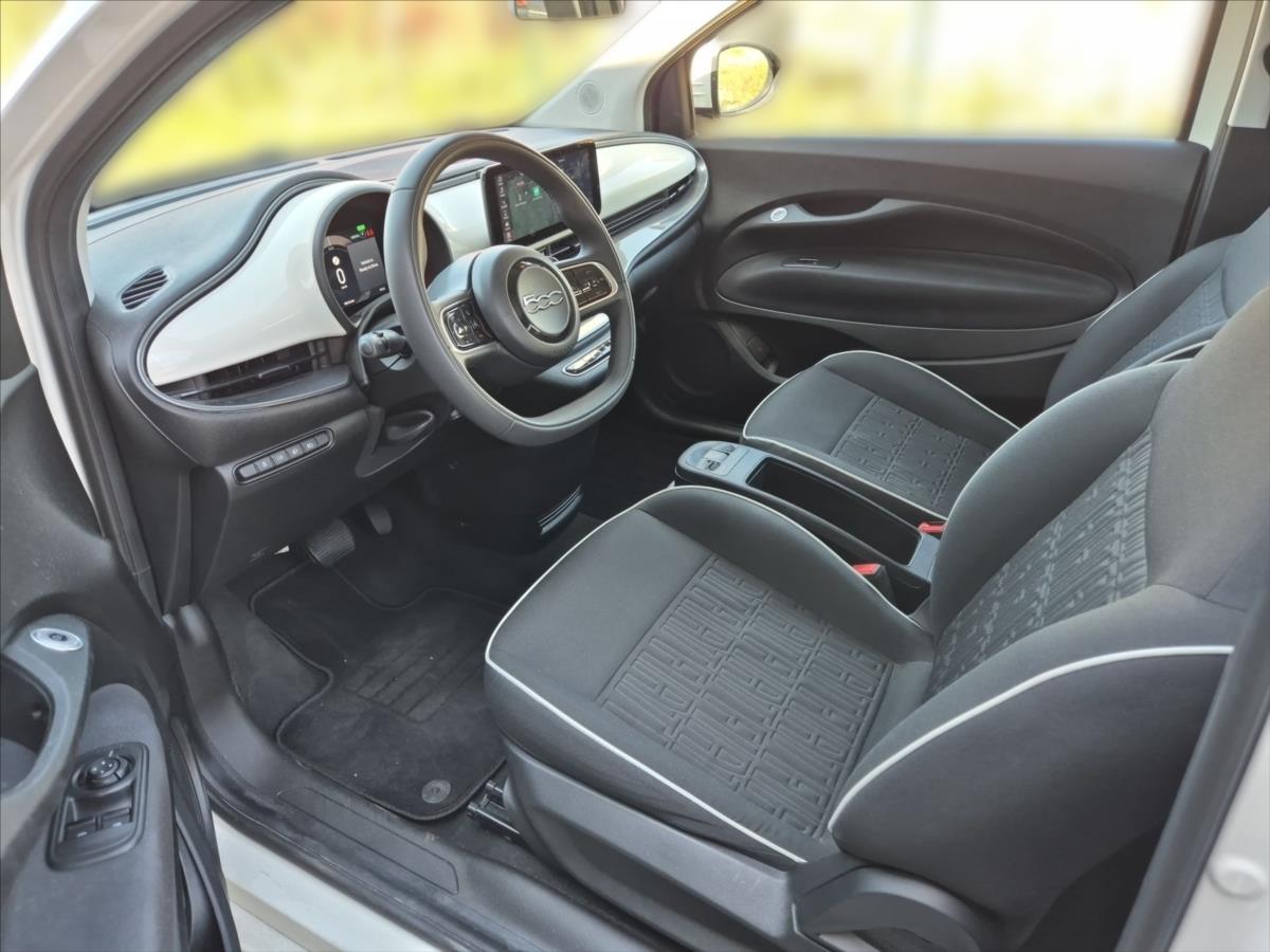 Fiat 500 0,0 Fiat 500 0,0