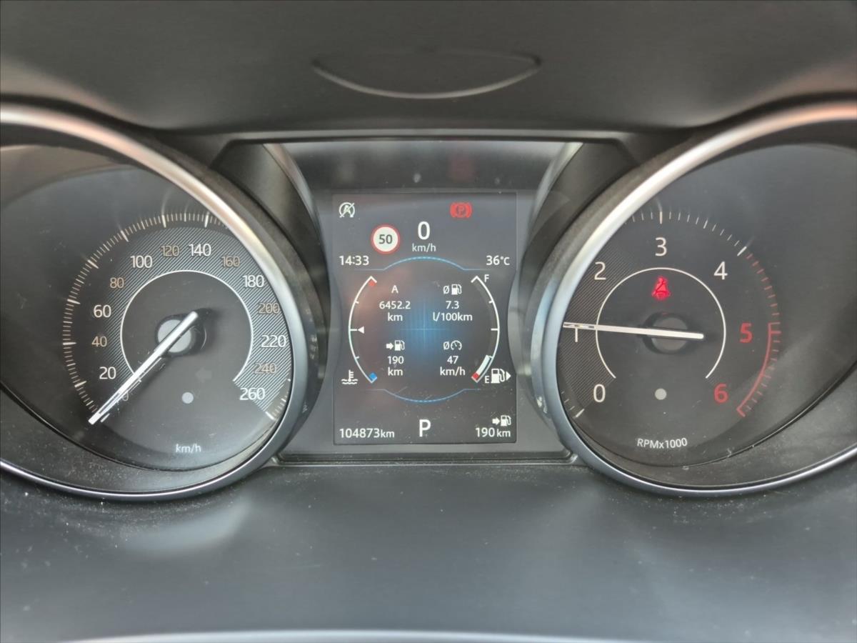 Jaguar E-Pace 2,0 D150 S AWD Jaguar E-Pace 2,0 D150 S AWD