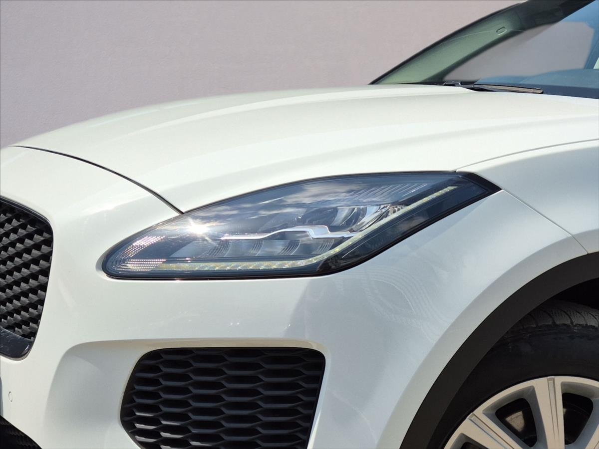 Jaguar E-Pace 2,0 D150 S AWD Jaguar E-Pace 2,0 D150 S AWD