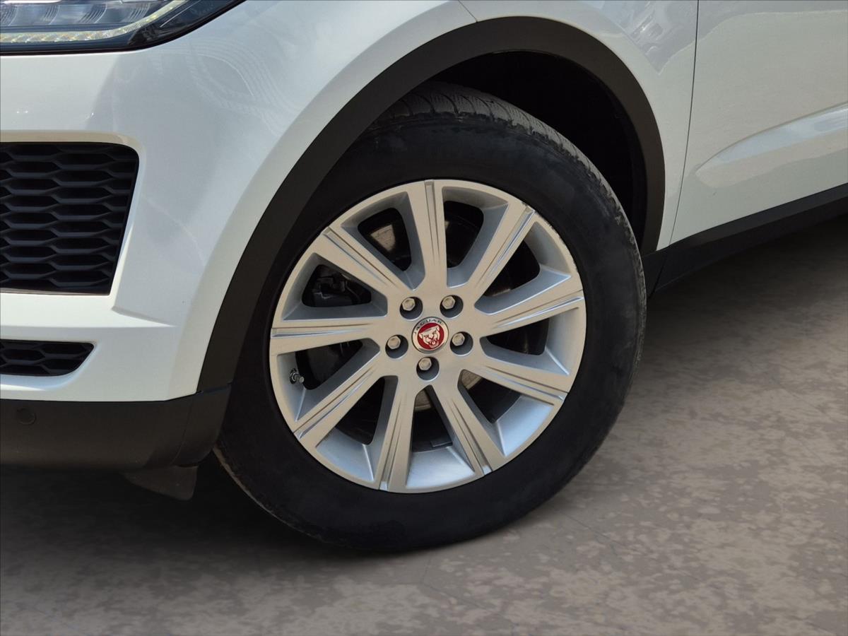 Jaguar E-Pace 2,0 D150 S AWD Jaguar E-Pace 2,0 D150 S AWD