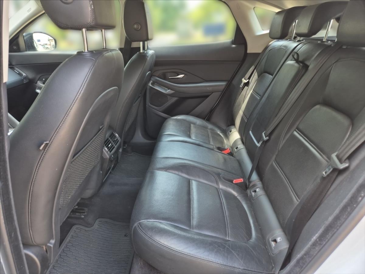 Jaguar E-Pace 2,0 D150 S AWD Jaguar E-Pace 2,0 D150 S AWD