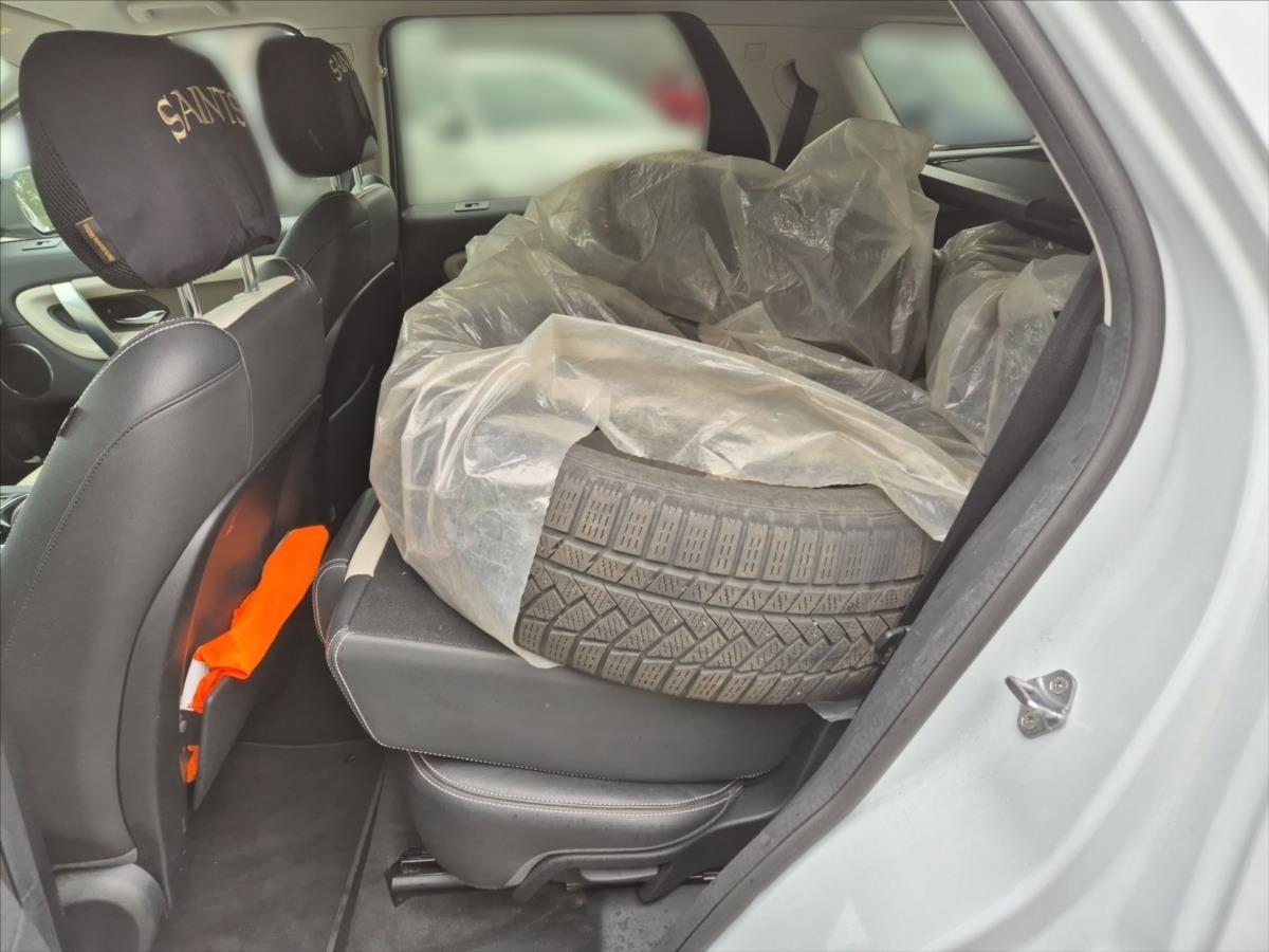 Land Rover Discovery Sport 2,0 D180 SE Land Rover Discovery Sport 2,0 D180 SE