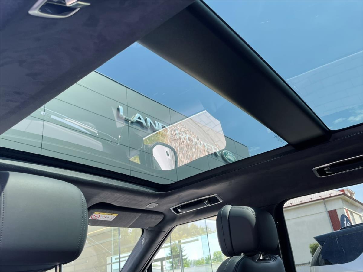 Land Rover Range Rover Sport 3,0 Autobiography D350 AWD k Land Rover Range Rover Sport 3,0 Autobiography D350 AWD k