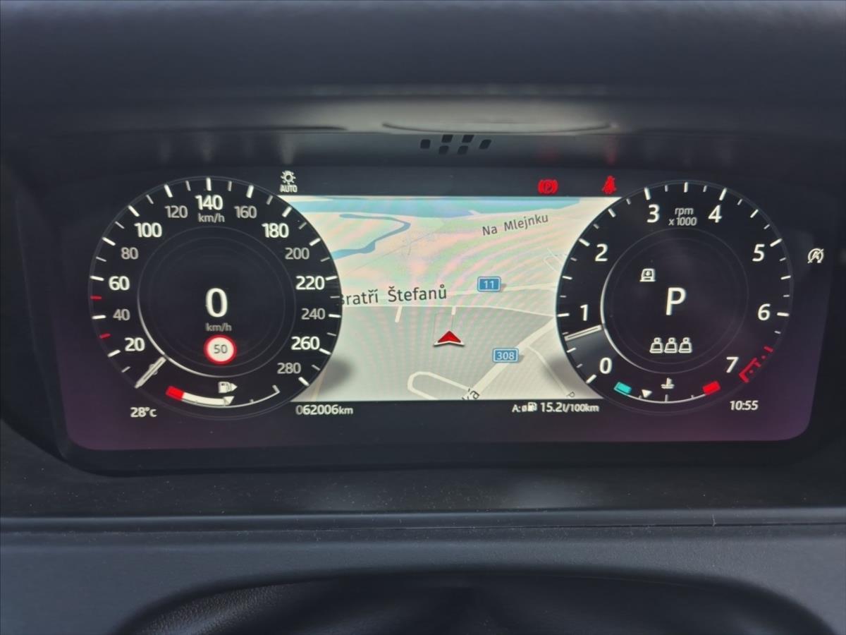 Land Rover Range Rover Velar 2,0 P250 SE Land Rover Range Rover Velar 2,0 P250 SE