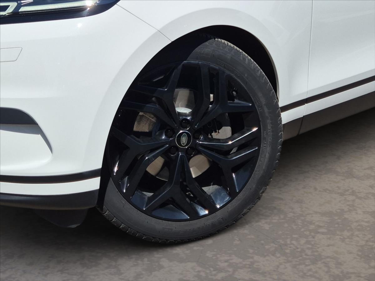 Land Rover Range Rover Velar 2,0 P250 SE Land Rover Range Rover Velar 2,0 P250 SE
