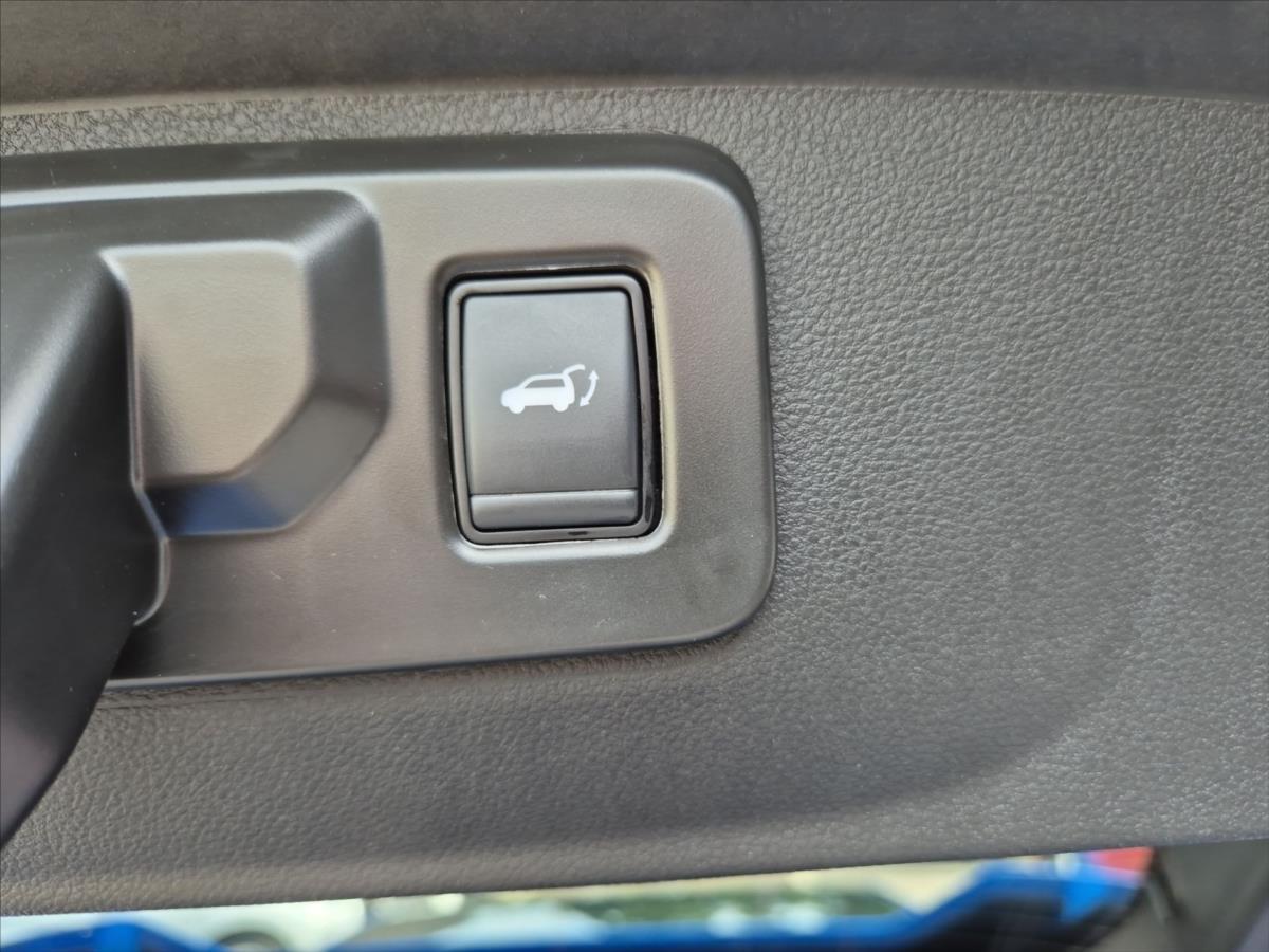 Renault Rafale 1,2 Esprit Alpine 4CONTROL Renault Rafale 1,2 Esprit Alpine 4CONTROL