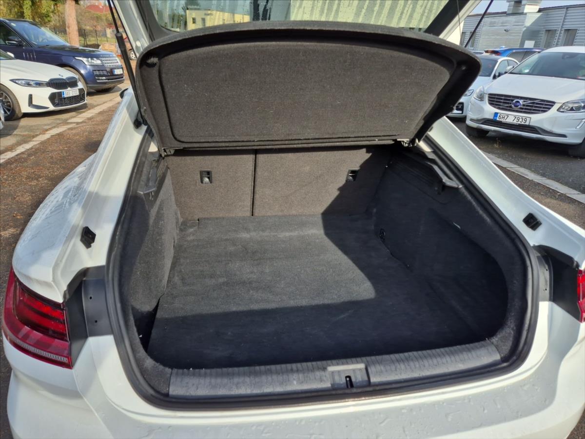 Volkswagen Arteon 2,0 TDi DSG Volkswagen Arteon 2,0 TDi DSG