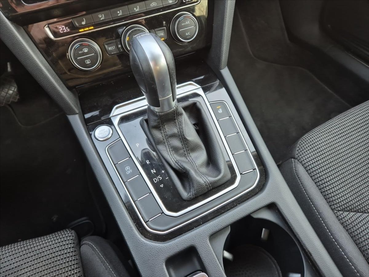 Volkswagen Arteon 2,0 TDi DSG Volkswagen Arteon 2,0 TDi DSG