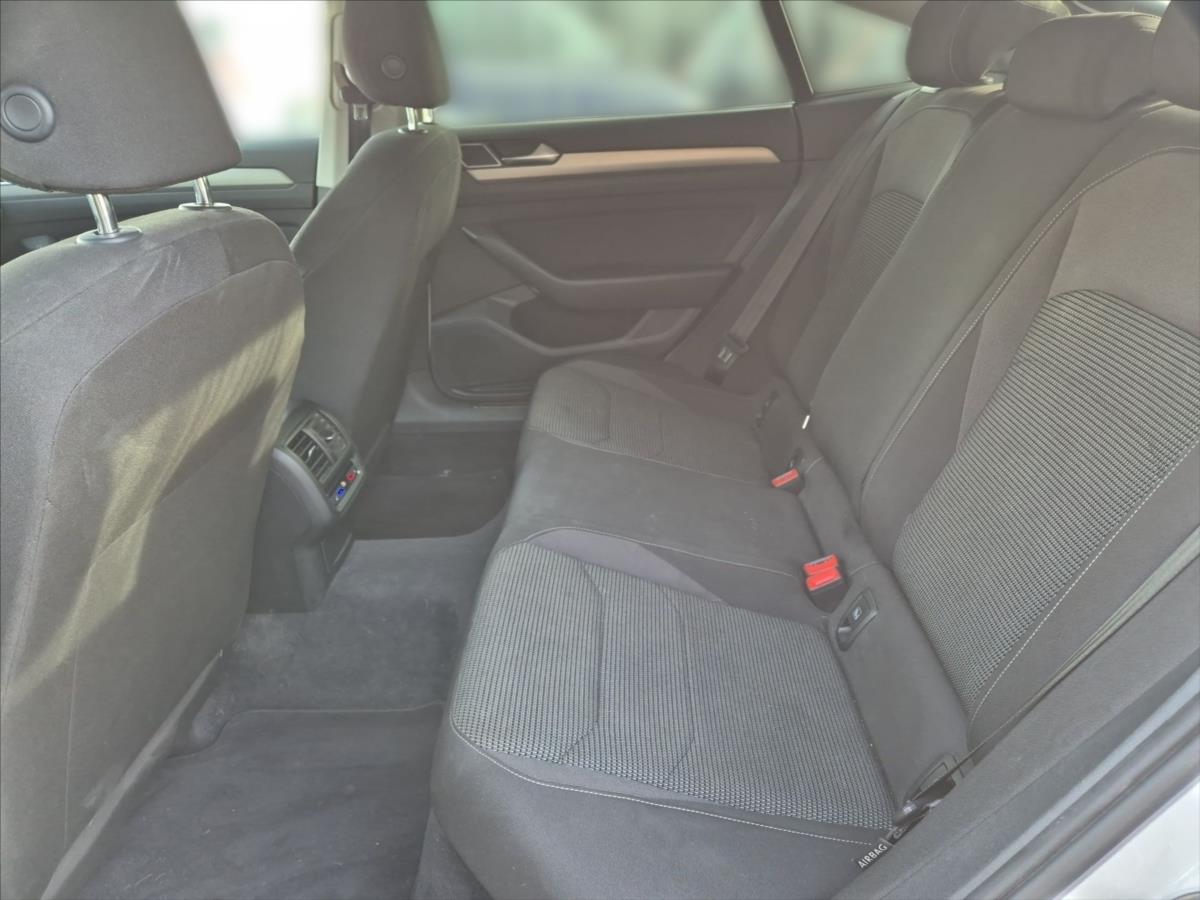 Volkswagen Arteon 2,0 TDi DSG Volkswagen Arteon 2,0 TDi DSG