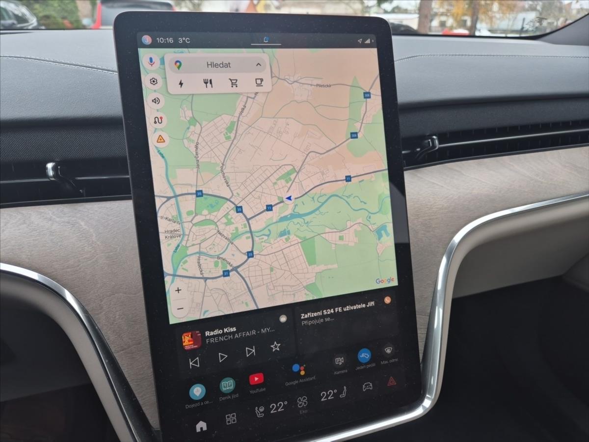 Volvo EX90 TWIN Performance 7 MÍST BOSE Volvo EX90 TWIN Performance 7 MÍST BOSE