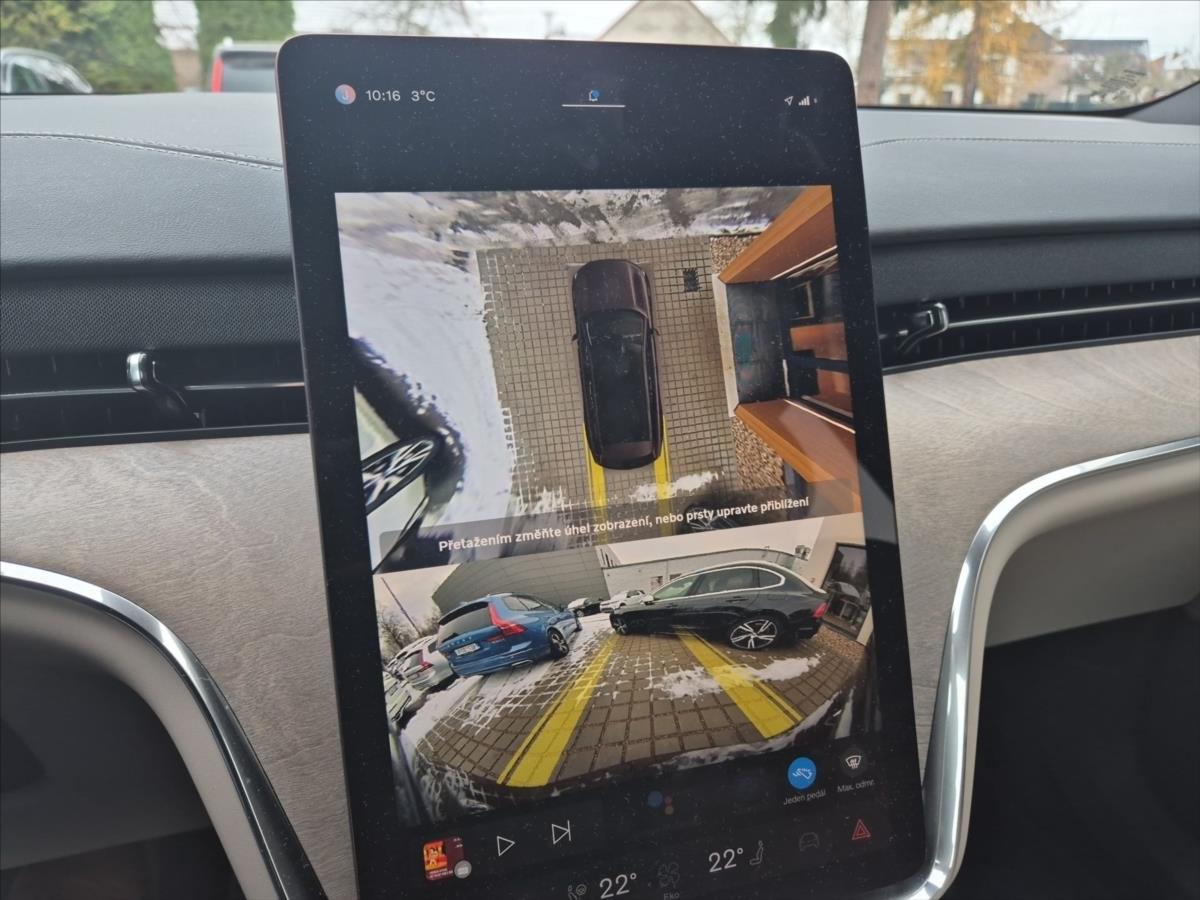 Volvo EX90 TWIN Performance 7 MÍST BOSE Volvo EX90 TWIN Performance 7 MÍST BOSE