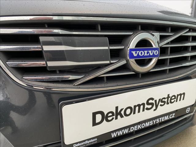 Volvo S80 3,0 T6 AWD Summum