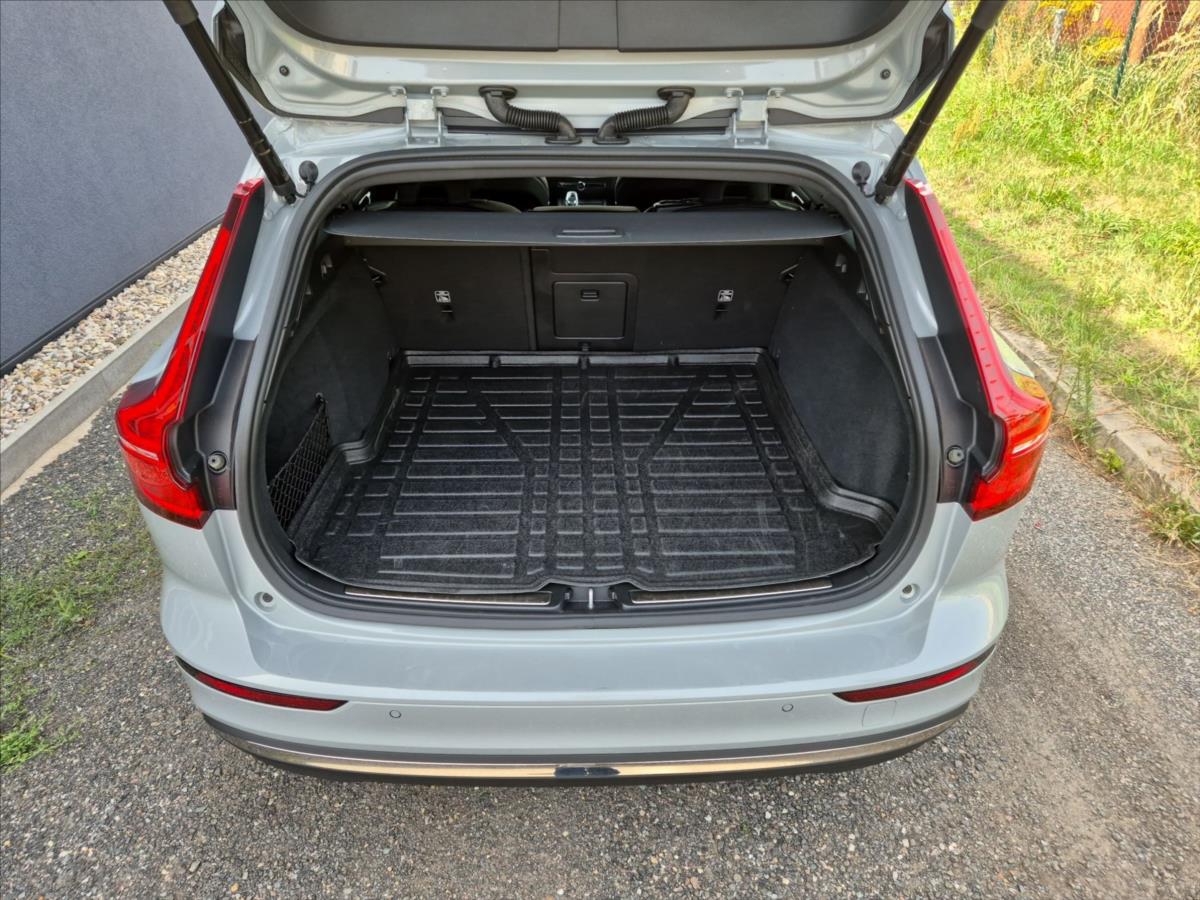 Volvo V60 2,0 B4 Volvo V60 2,0 B4