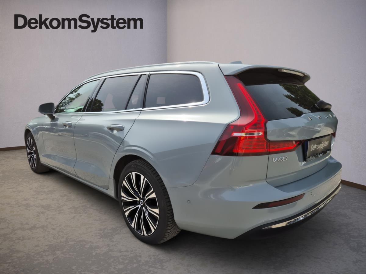 Volvo V60 2,0 B4 Volvo V60 2,0 B4