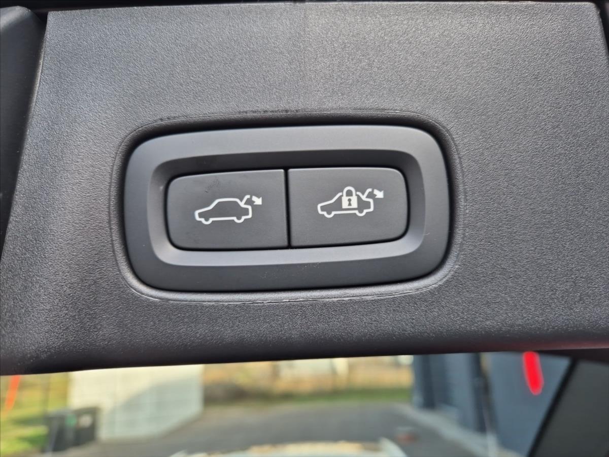 Volvo V90 2,0 Cross Country B4 AWD diese Volvo V90 2,0 Cross Country B4 AWD diese