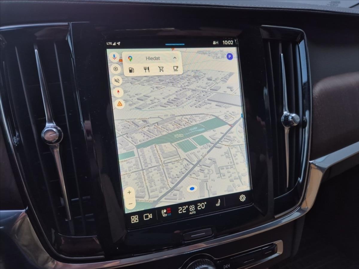 Volvo V90 2,0 Cross Country B4 AWD diese Volvo V90 2,0 Cross Country B4 AWD diese