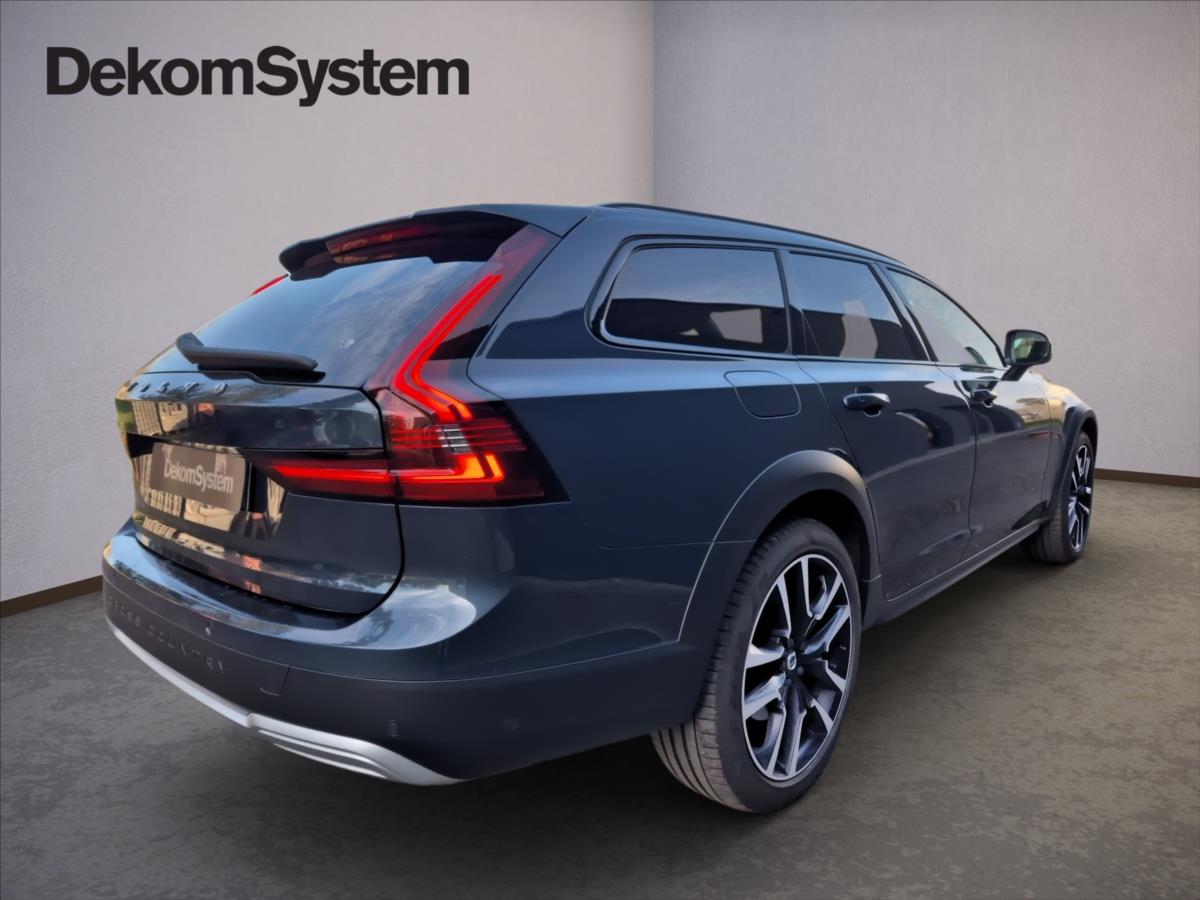 Volvo V90 2,0 Cross Country B4 AWD diese Volvo V90 2,0 Cross Country B4 AWD diese