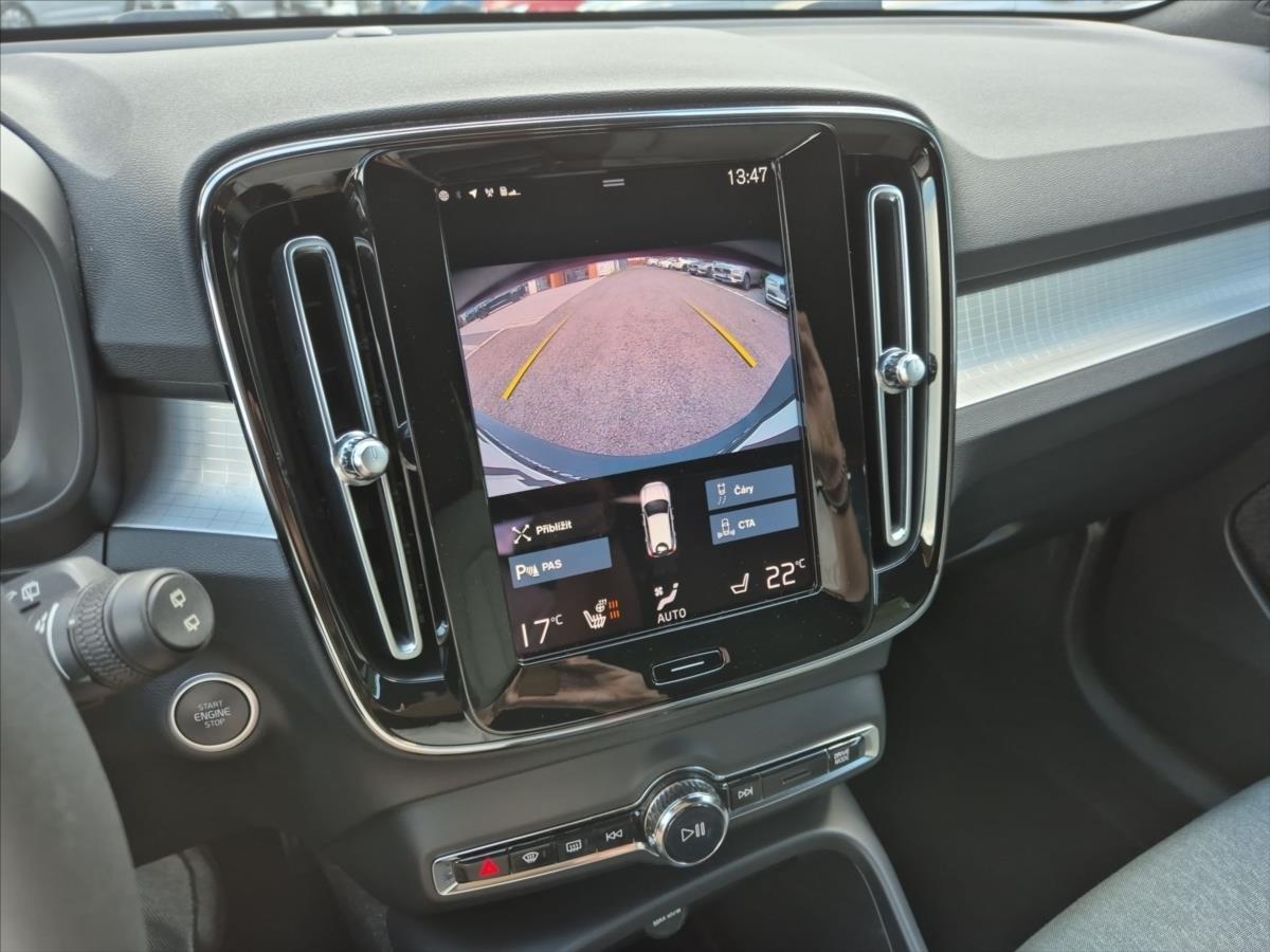 Volvo XC40 1,5 T2 FWD Momentum Volvo XC40 1,5 T2 FWD Momentum