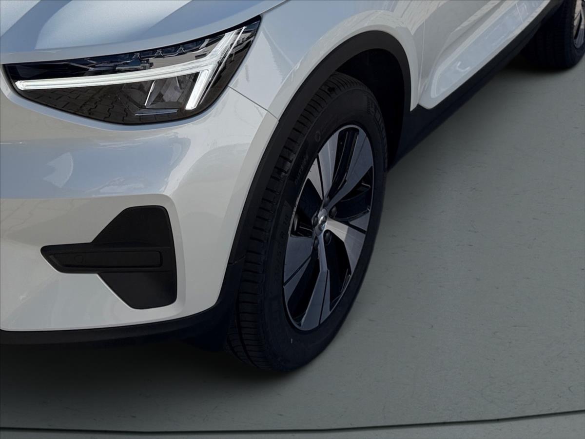 Volvo XC40 2,0 B3 Core 8273 Volvo XC40 2,0 B3 Core 8273