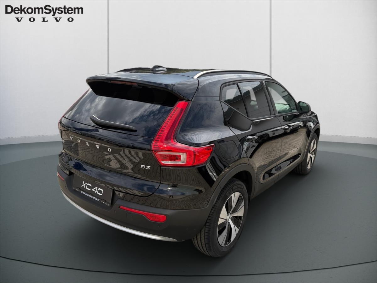 Volvo XC40 2,0 B3 Core 8378 Volvo XC40 2,0 B3 Core 8378