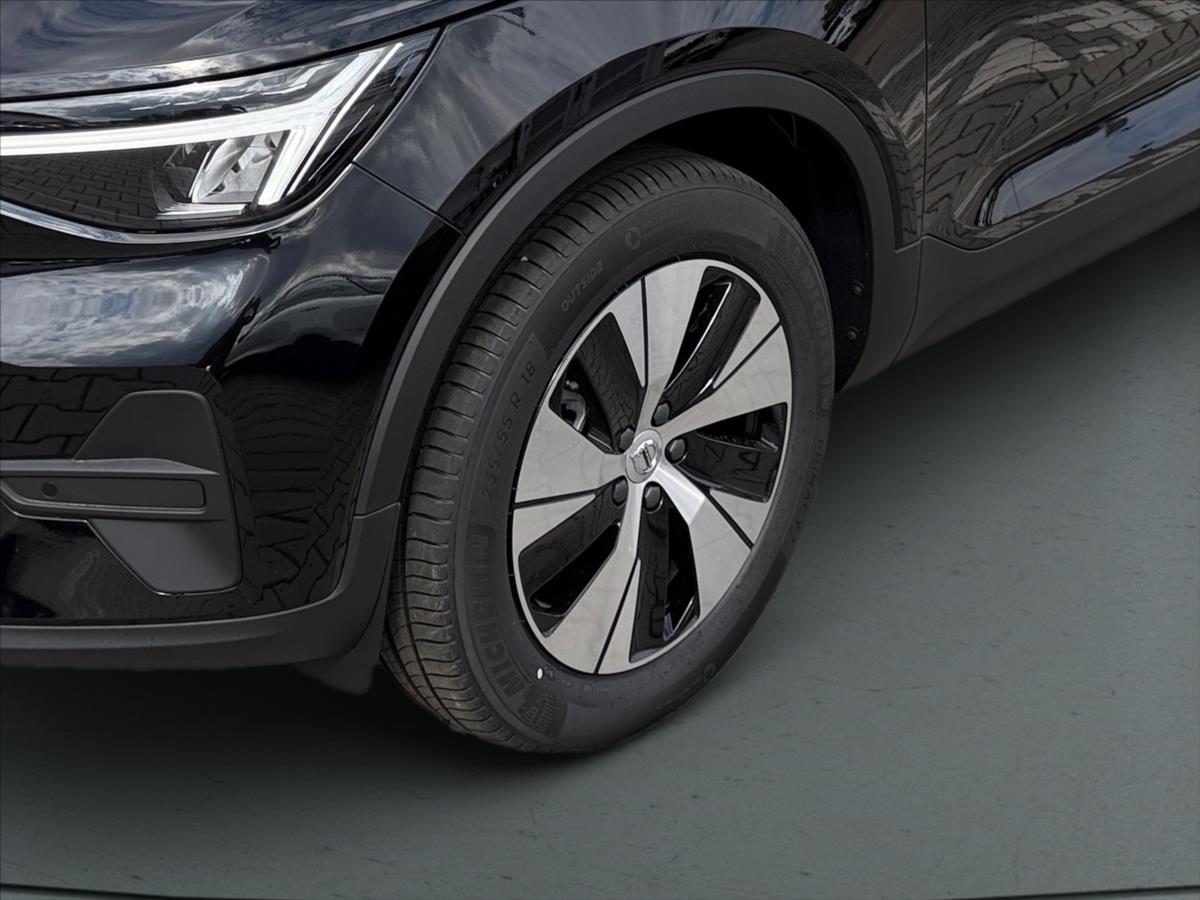 Volvo XC40 2,0 B3 Core 8378 Volvo XC40 2,0 B3 Core 8378