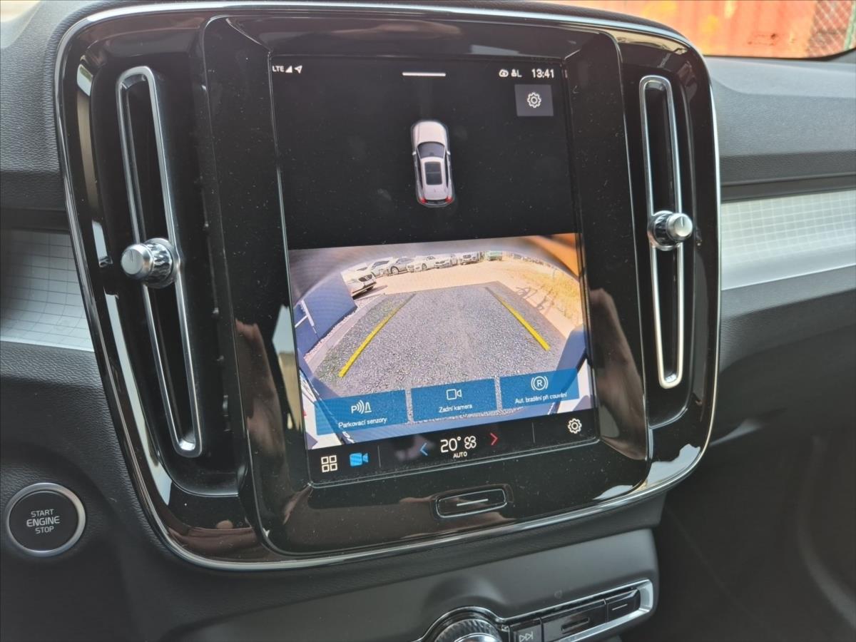 Volvo XC40 2,0 B3 Core Volvo XC40 2,0 B3 Core
