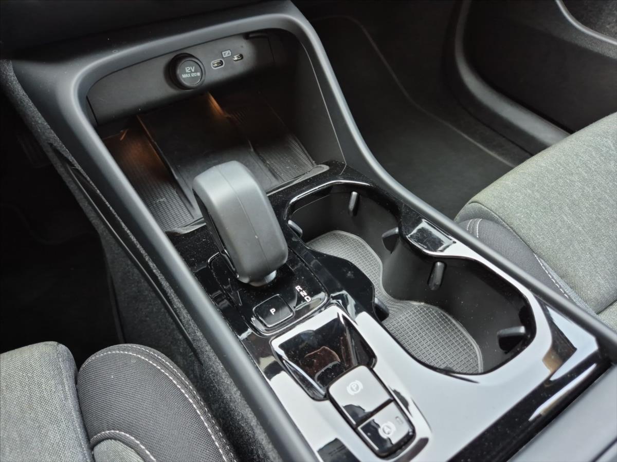 Volvo XC40 2,0 B3 Core Volvo XC40 2,0 B3 Core
