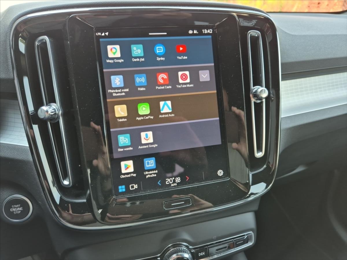 Volvo XC40 2,0 B3 Core Volvo XC40 2,0 B3 Core