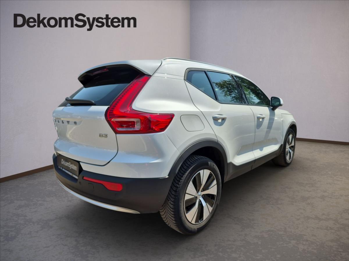 Volvo XC40 2,0 B3 Core Volvo XC40 2,0 B3 Core