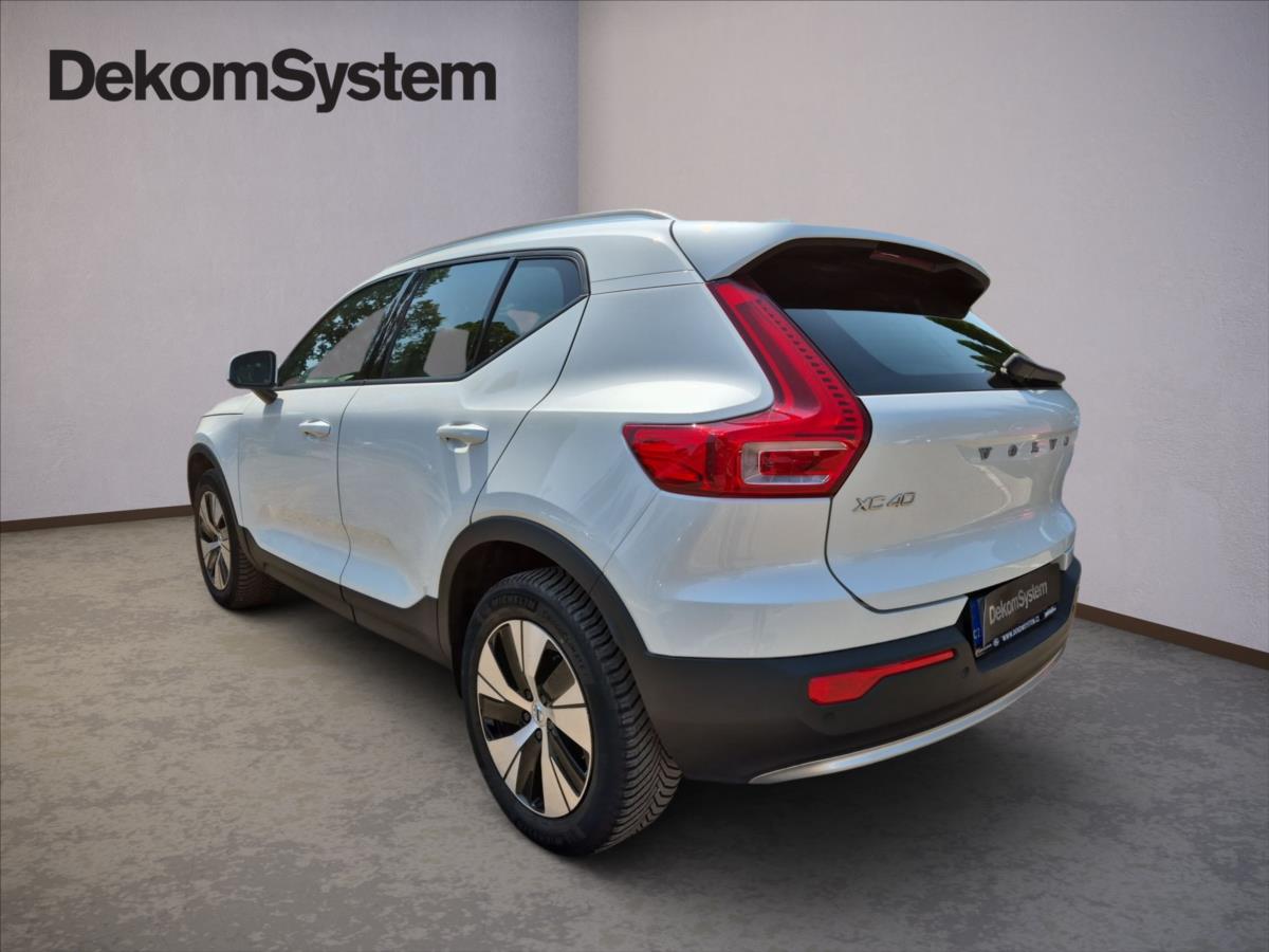 Volvo XC40 2,0 B3 Core Volvo XC40 2,0 B3 Core