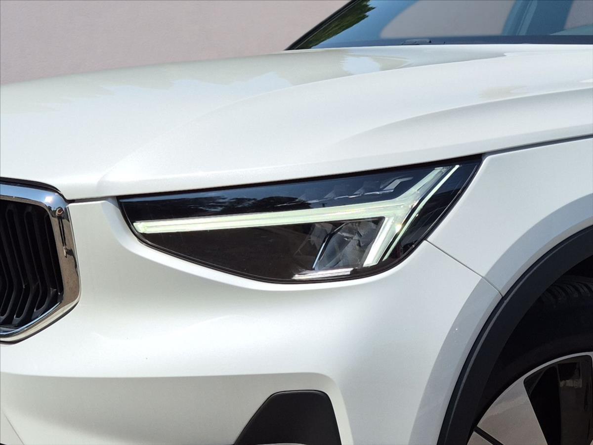 Volvo XC40 2,0 B3 Core Volvo XC40 2,0 B3 Core
