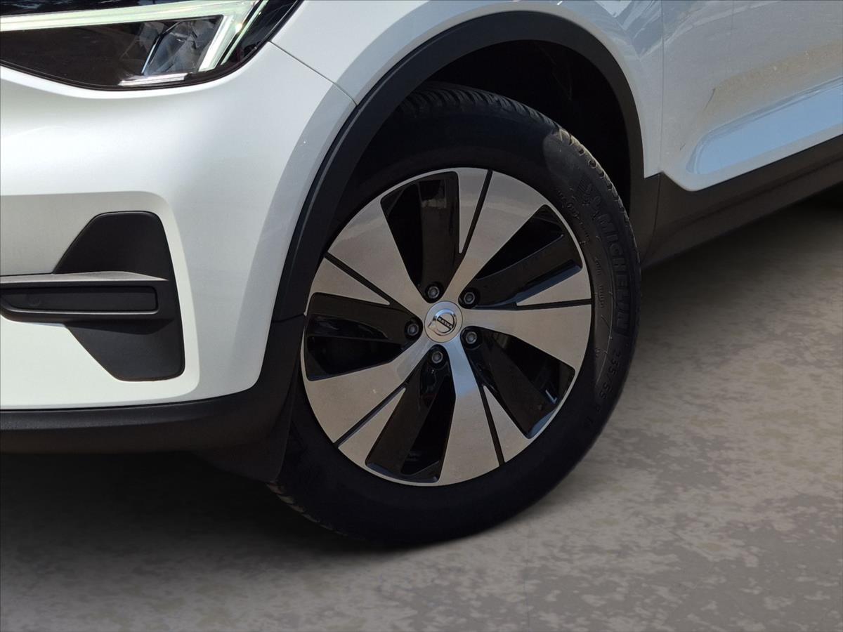 Volvo XC40 2,0 B3 Core Volvo XC40 2,0 B3 Core