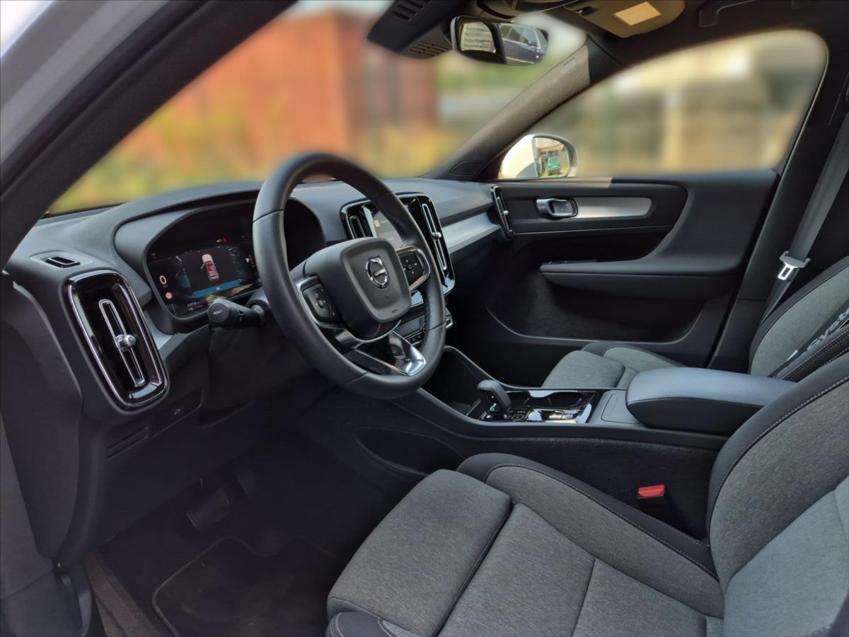 Volvo XC40 2,0 B3 Core Volvo XC40 2,0 B3 Core