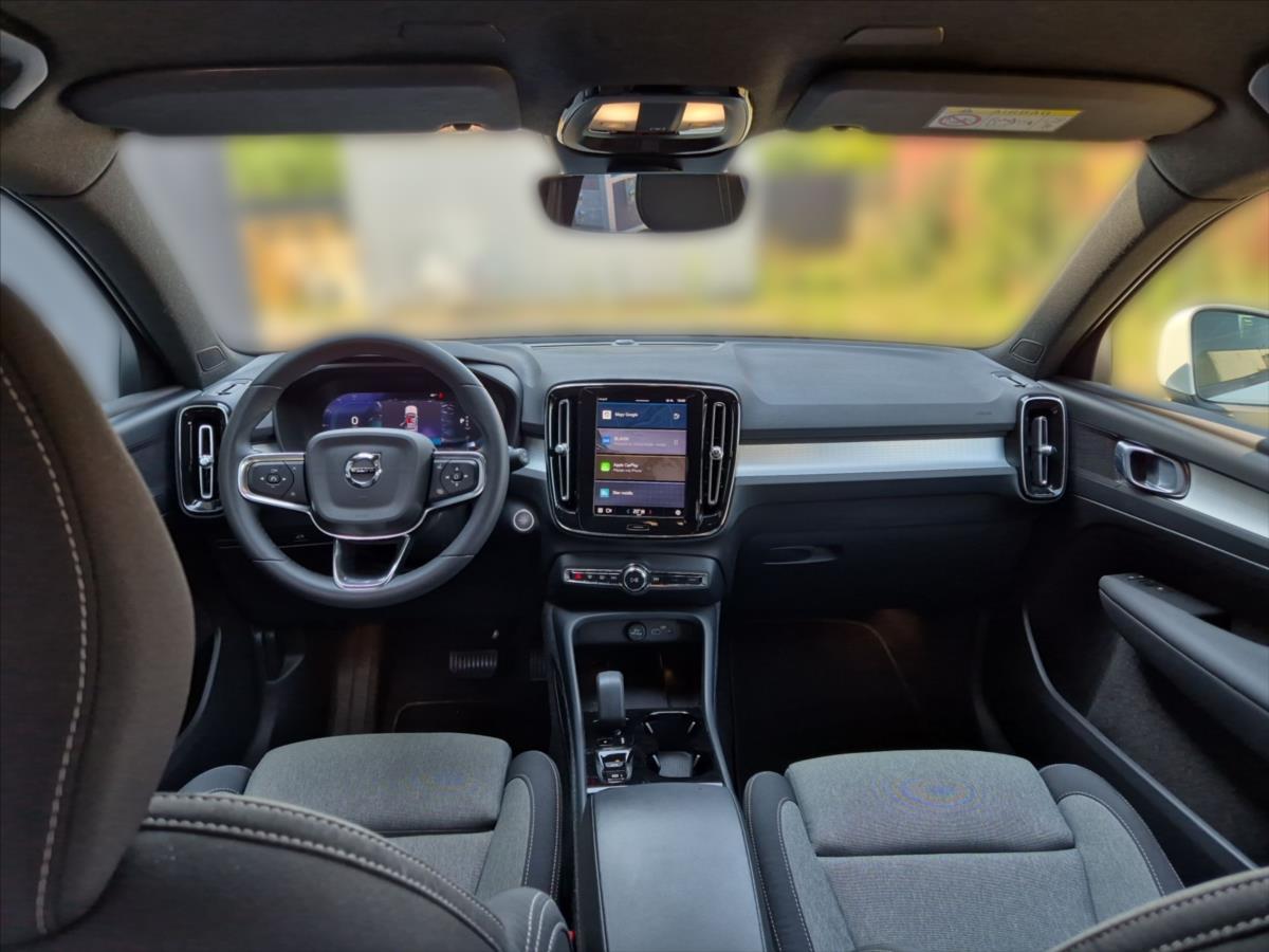 Volvo XC40 2,0 B3 Core Volvo XC40 2,0 B3 Core
