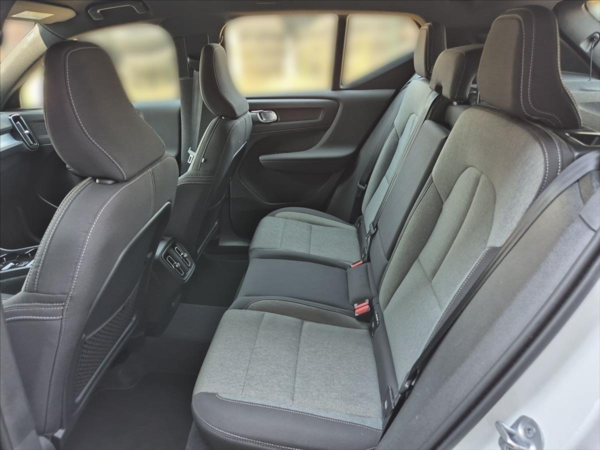 Volvo XC40 2,0 B3 Core Volvo XC40 2,0 B3 Core