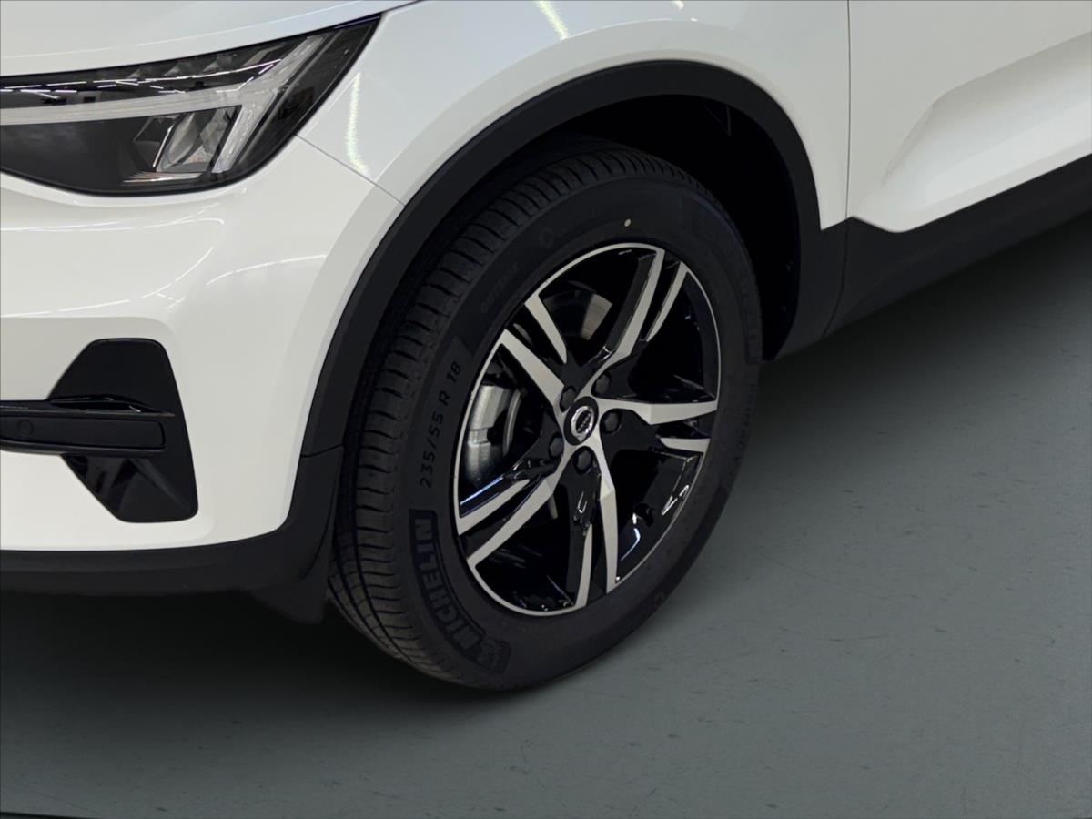 Volvo XC40 2,0 B3 Plus Dark 8247 Volvo XC40 2,0 B3 Plus Dark 8247