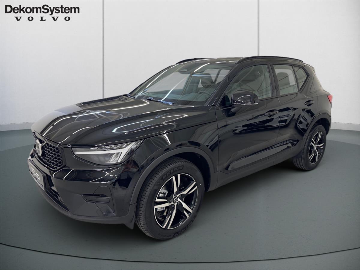 Volvo XC40 2,0 B3 Plus Dark 8353 Volvo XC40 2,0 B3 Plus Dark 8353