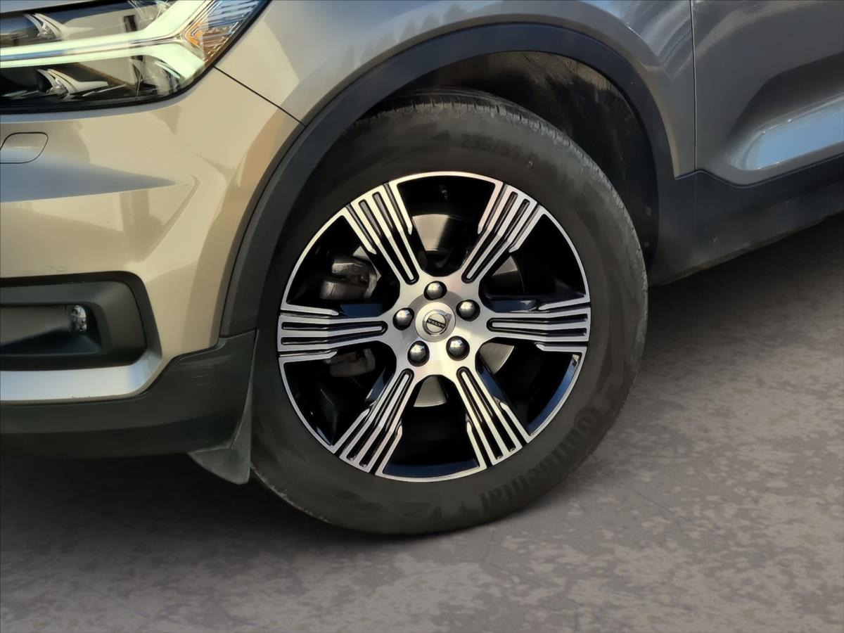 Volvo XC40 2,0 T4 AWD Inscription Volvo XC40 2,0 T4 AWD Inscription