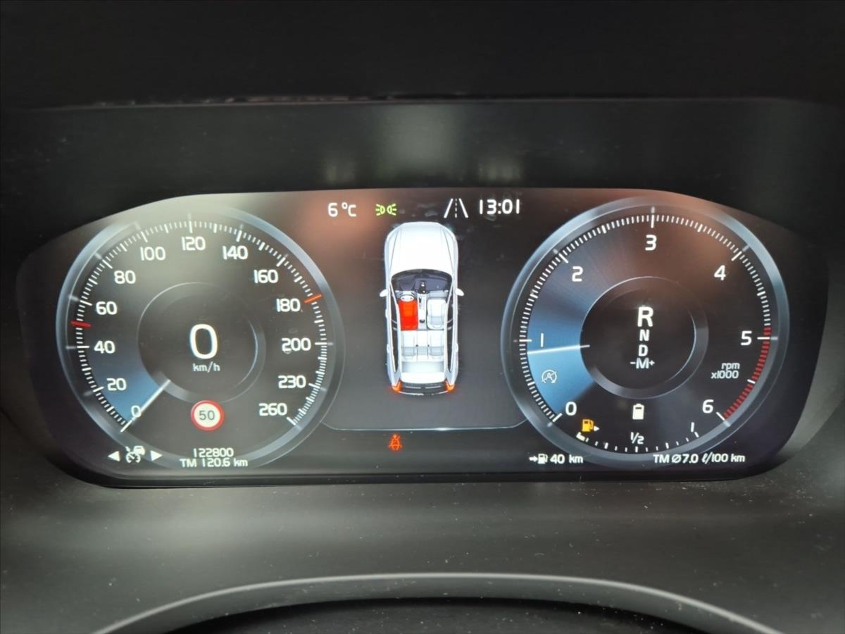 Volvo XC60 2,0 B4 AWD Inscription Volvo XC60 2,0 B4 AWD Inscription