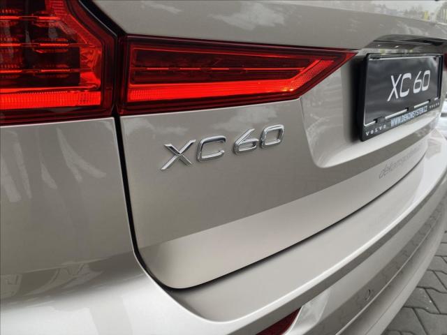 Volvo XC60 2,0 B4 FWD Core