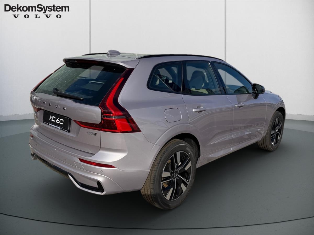 Volvo XC60 2,0 B5 Plus Dark 4337 Volvo XC60 2,0 B5 Plus Dark 4337