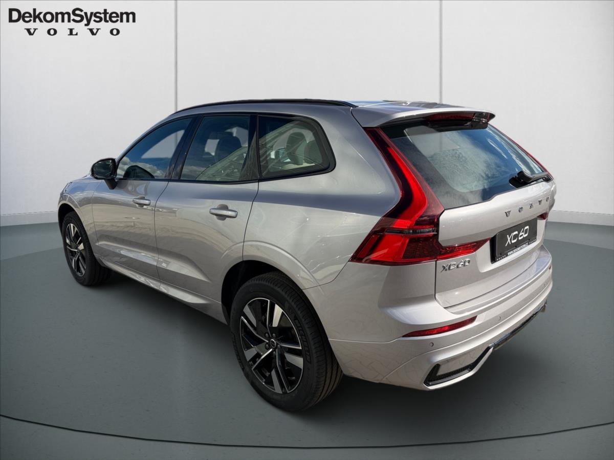 Volvo XC60 2,0 B5 Plus Dark 4337 Volvo XC60 2,0 B5 Plus Dark 4337