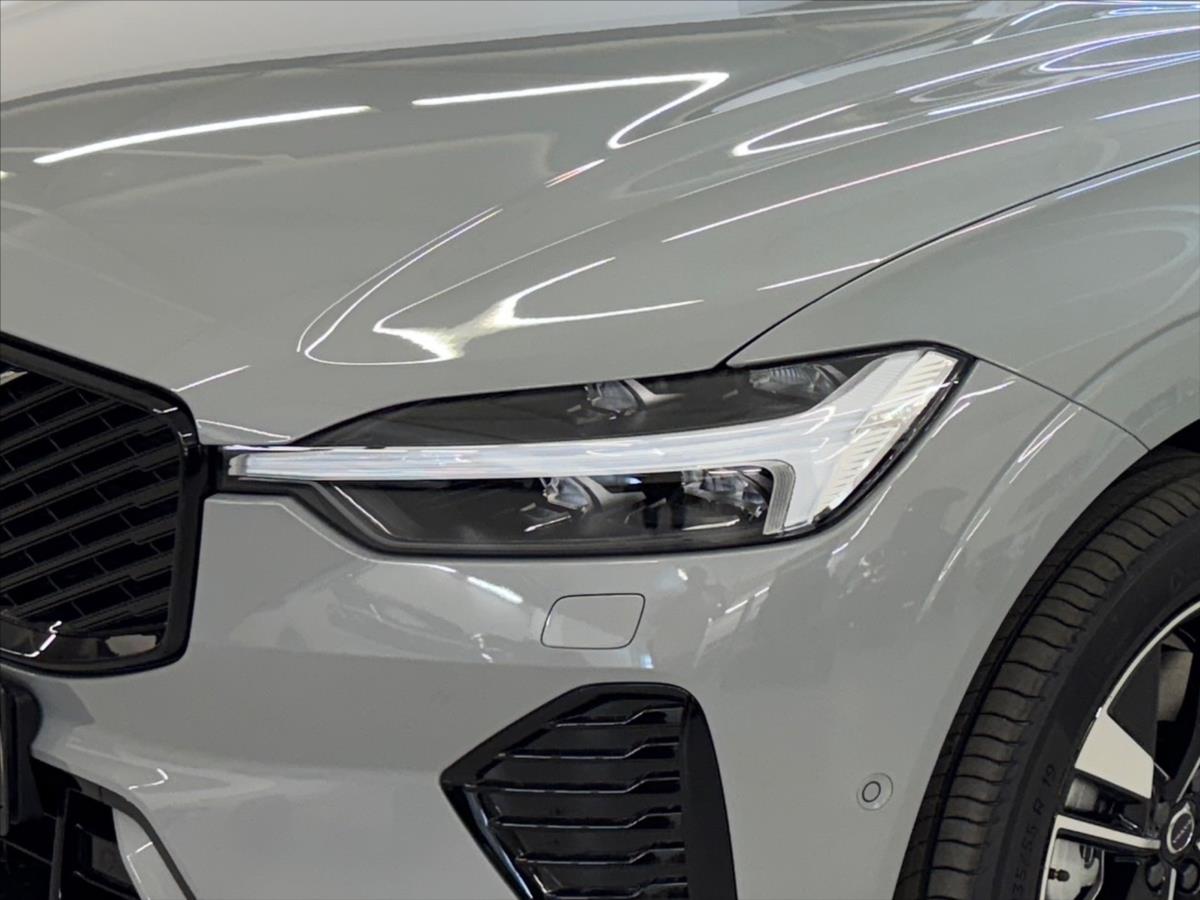 Volvo XC60 2,0 T6 AWD Plus Dark 6887 Volvo XC60 2,0 T6 AWD Plus Dark 6887