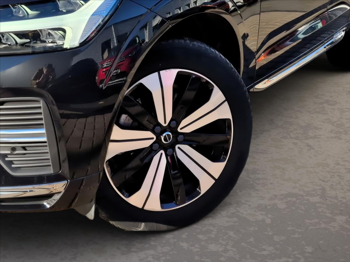 Volvo XC60 2,0 T6 AWD RECHARGE PANORAMA Volvo XC60 2,0 T6 AWD RECHARGE PANORAMA