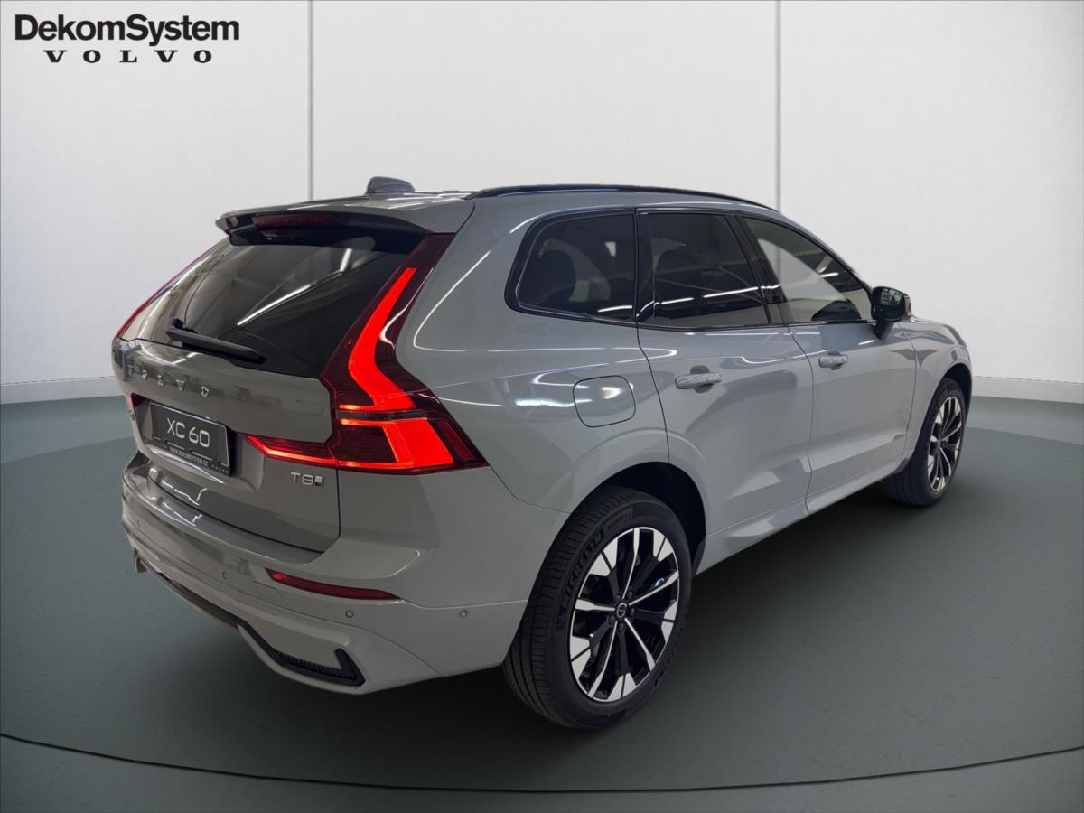 Volvo XC60 2,0 XC60T8 Ultra Dark 0347 Volvo XC60 2,0 XC60T8 Ultra Dark 0347